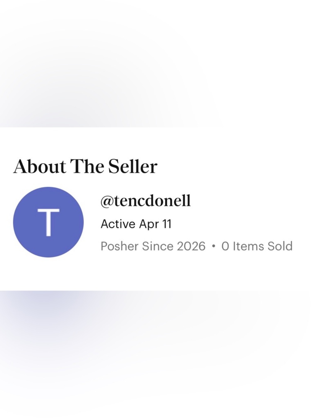 Suspicious Sellers on MAgnolia Pearl - Picture 8 of 12